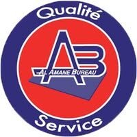 AL AMANE BUREAU  الأمــــــان بيــــرو